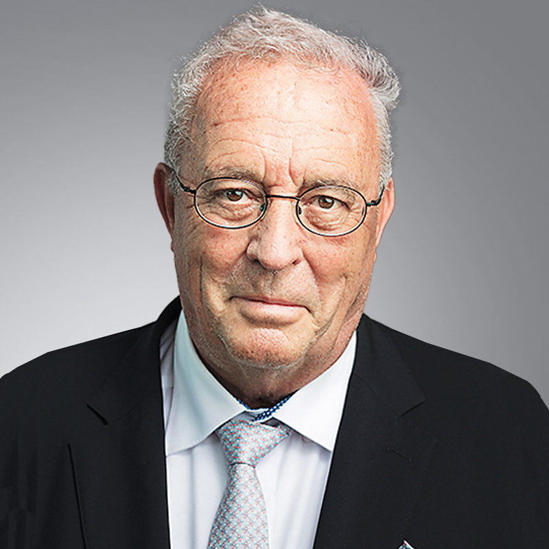 Hanspeter Lebrument