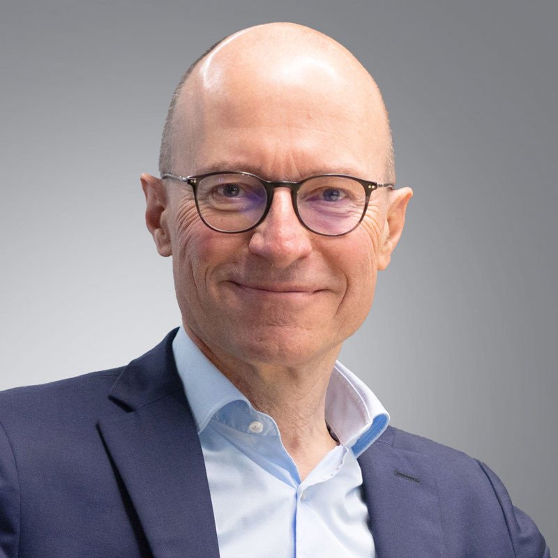 Christoph Nussbaumer