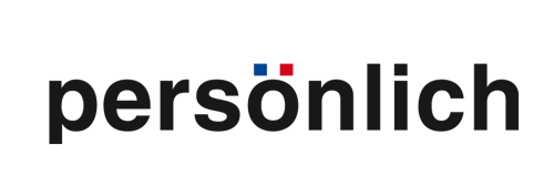 Logo Persoenlich