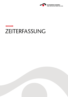 Zeiterfassung