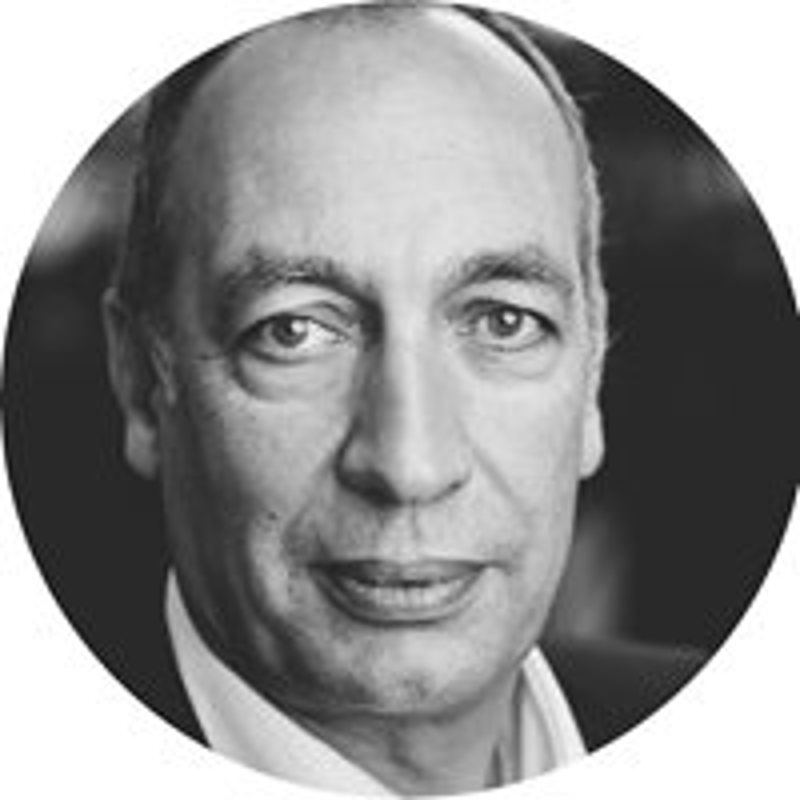Bernard Maissen Sw Rund
