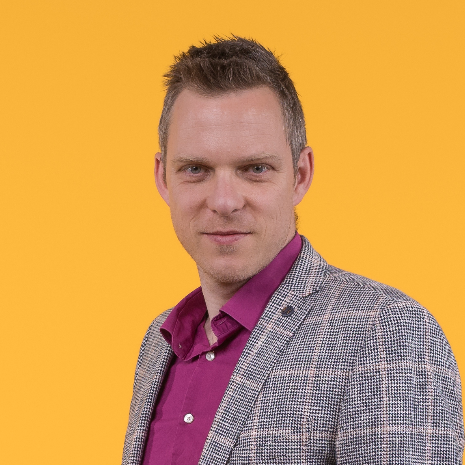 Bild Fabian Muster Portrait Credit: Caroline Fink MAZ