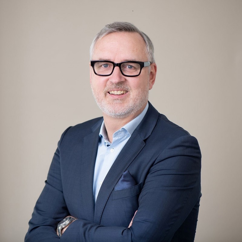 Ueli Weber