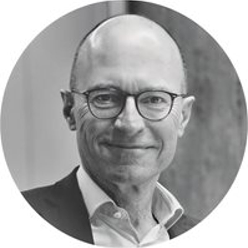 Christoph Nussbaumer