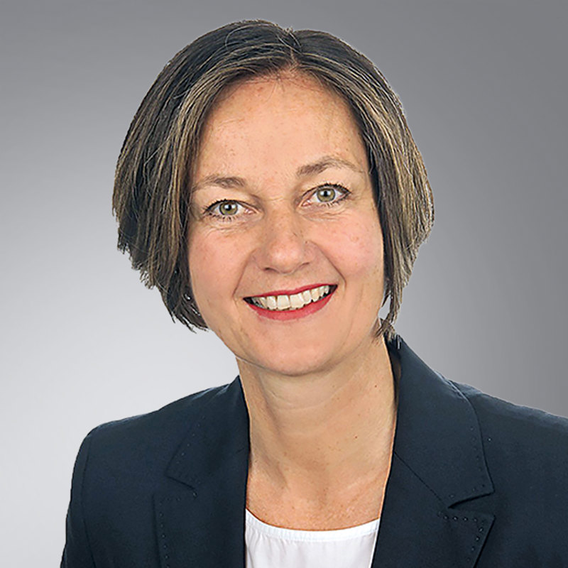 Marianne Läderach