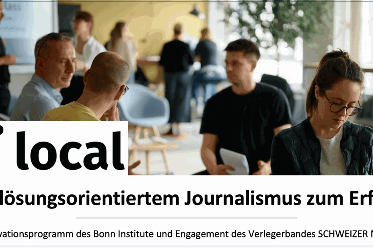 Bild B Local Web