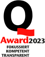 Q Award De RGB 2023