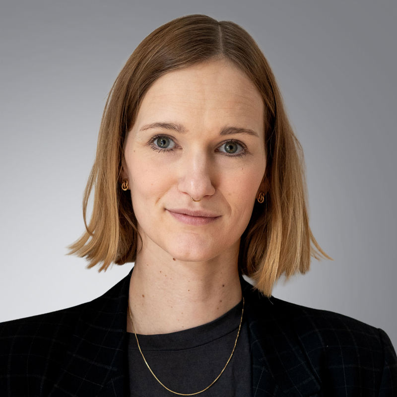 Larissa Braun