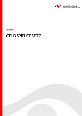 Geldspielgesetz