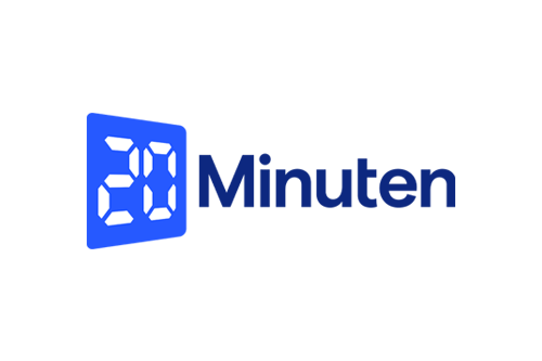 20 Minuten 500X333