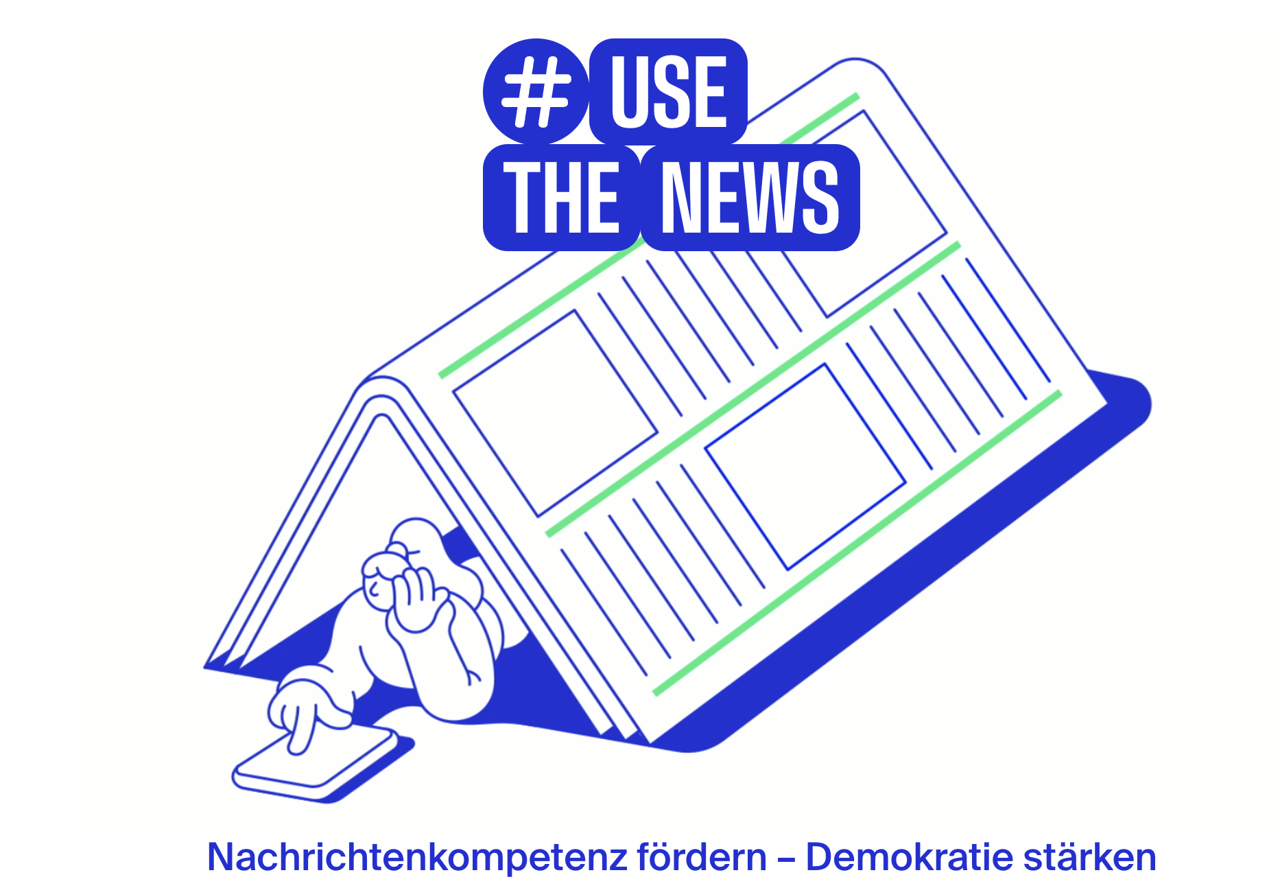 Bild UseTheNews_Startseite