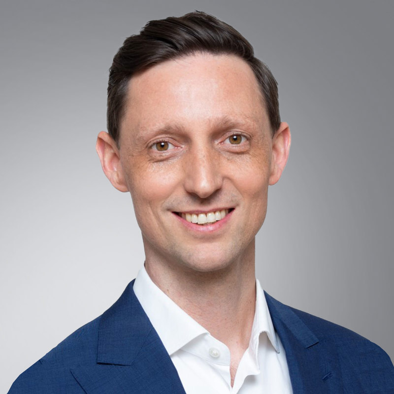 Roman Betschger