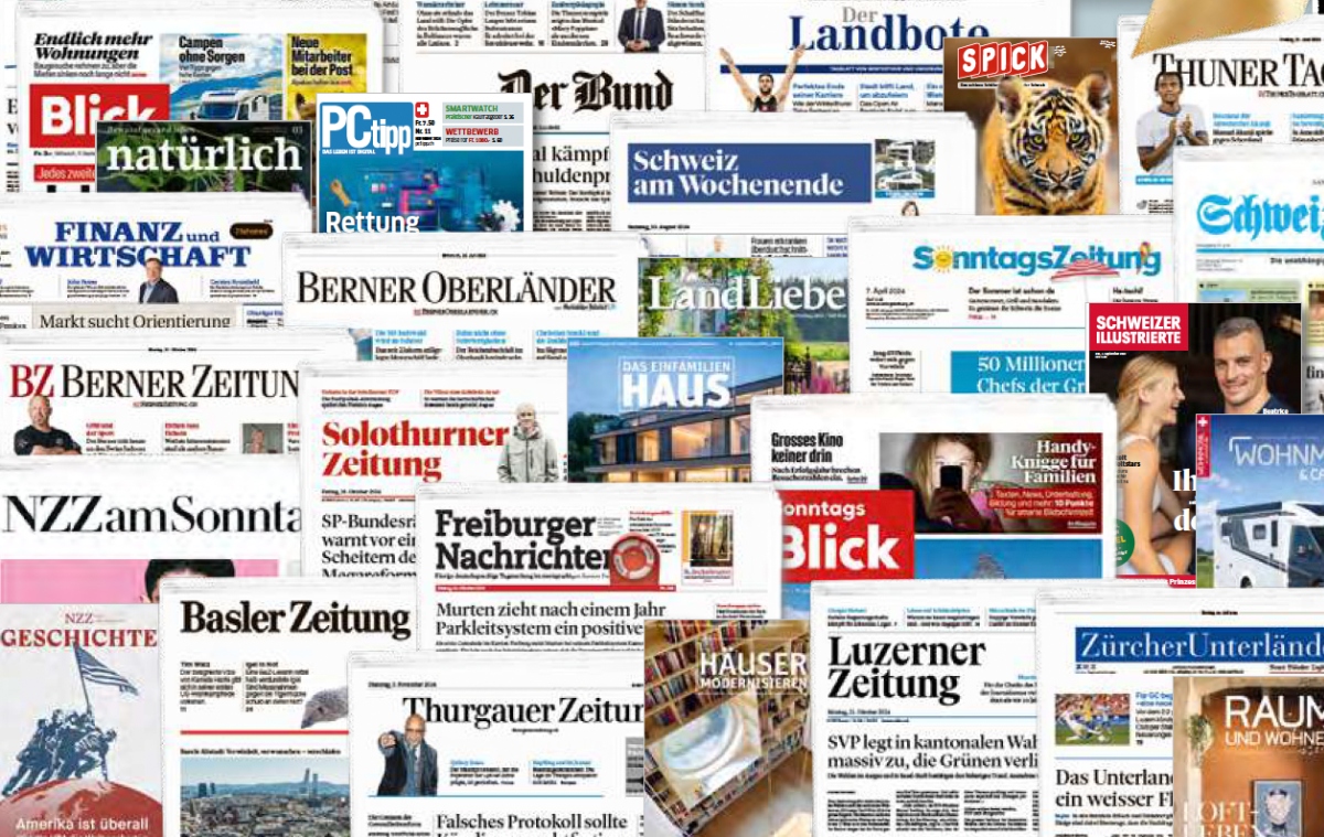 Bild Presseabo