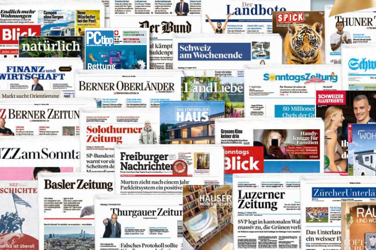 Bild Presseabo
