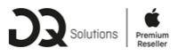 DQ Solutions Logo 1