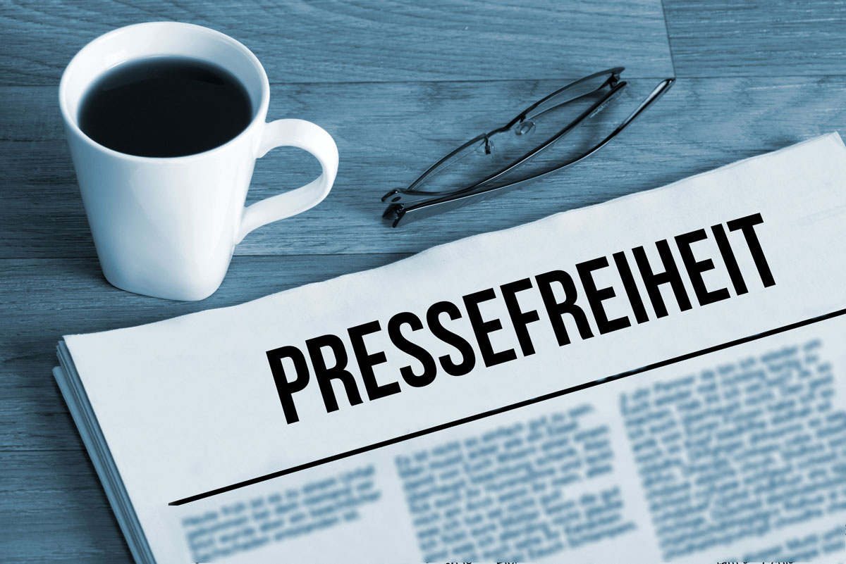 Istock 1207060545 Pressefreiheit