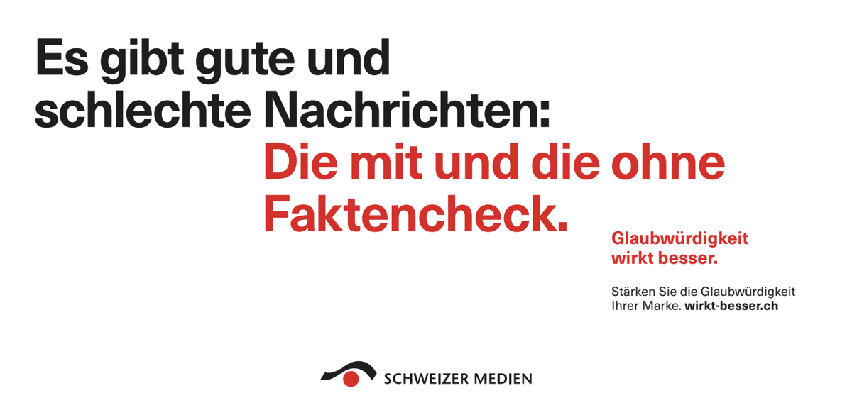 Gute Und Schlechte Nachrichten