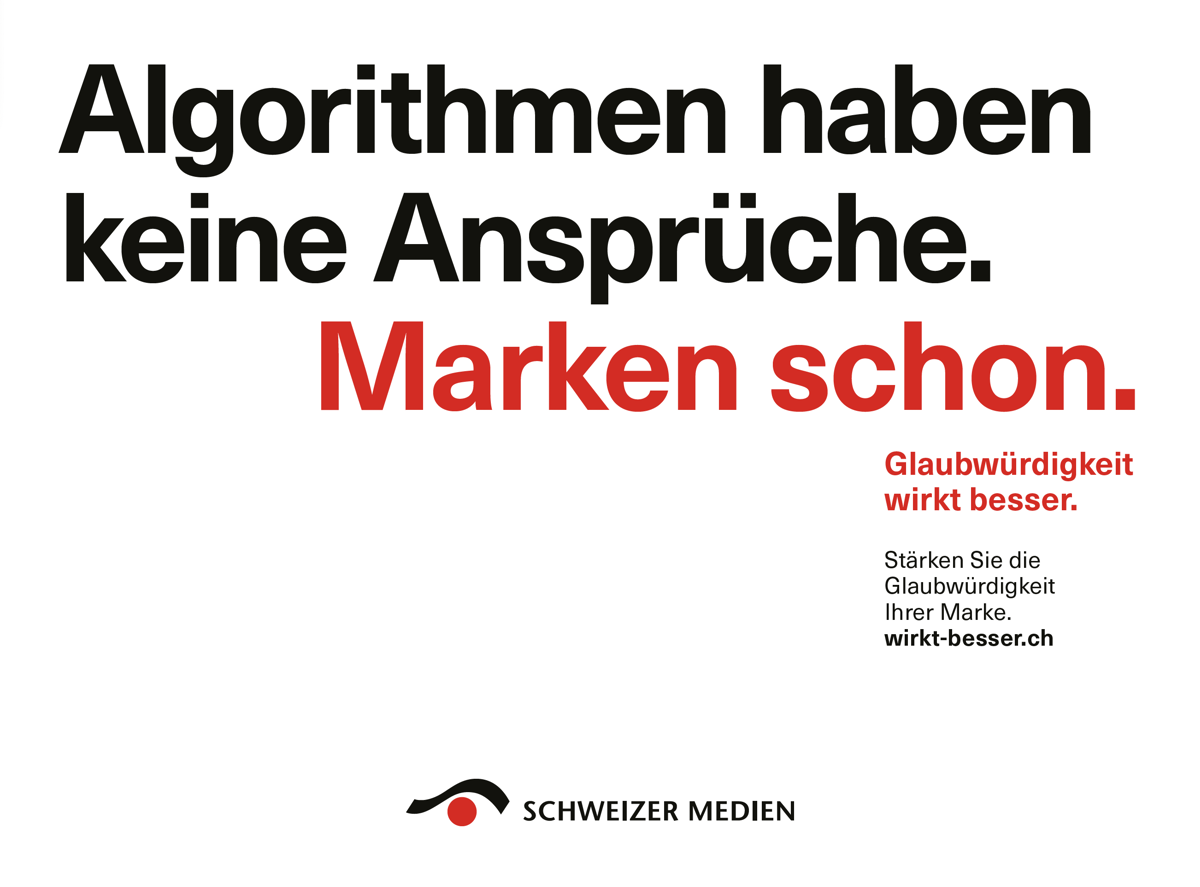 Bild Kampagne B2B