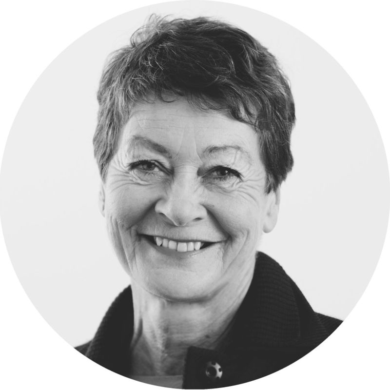 Sylvia Egli Von Matt