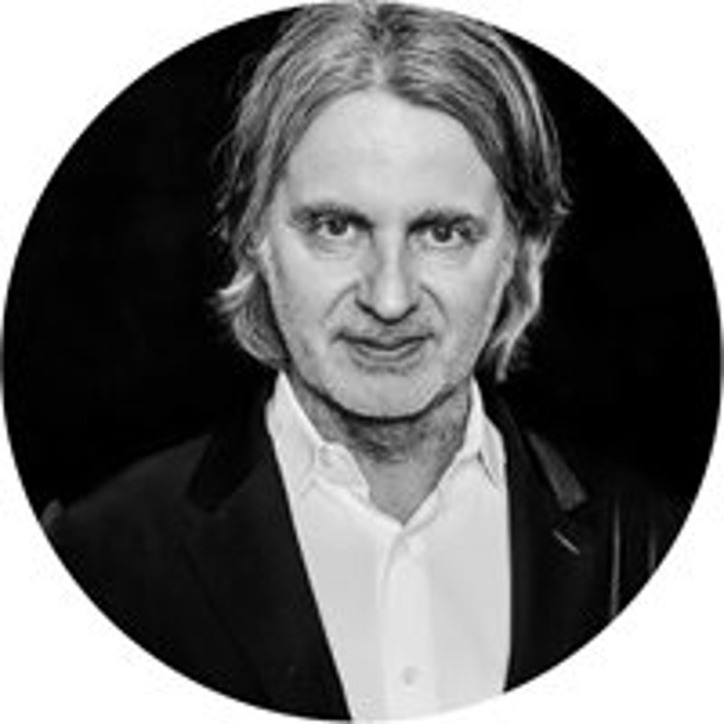 Frank Bodin Sw Rund 1