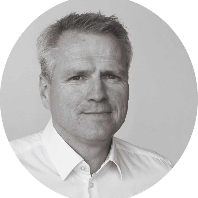Manfred Kluge Chairman D A CH Omnicommediagroup Rund