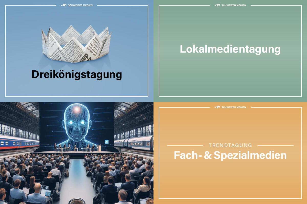 Agenda Collage