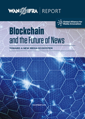 Blockchain Report