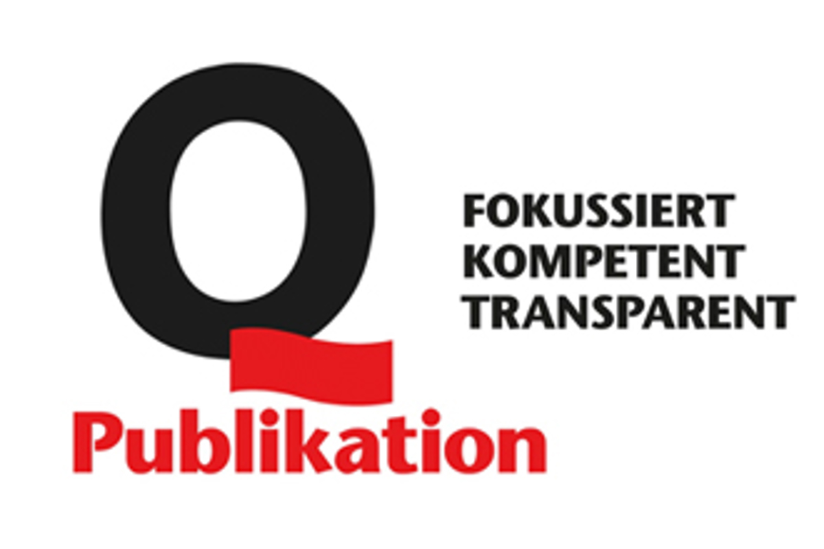 Q Publikation