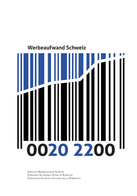 Publikation Werbestatistik