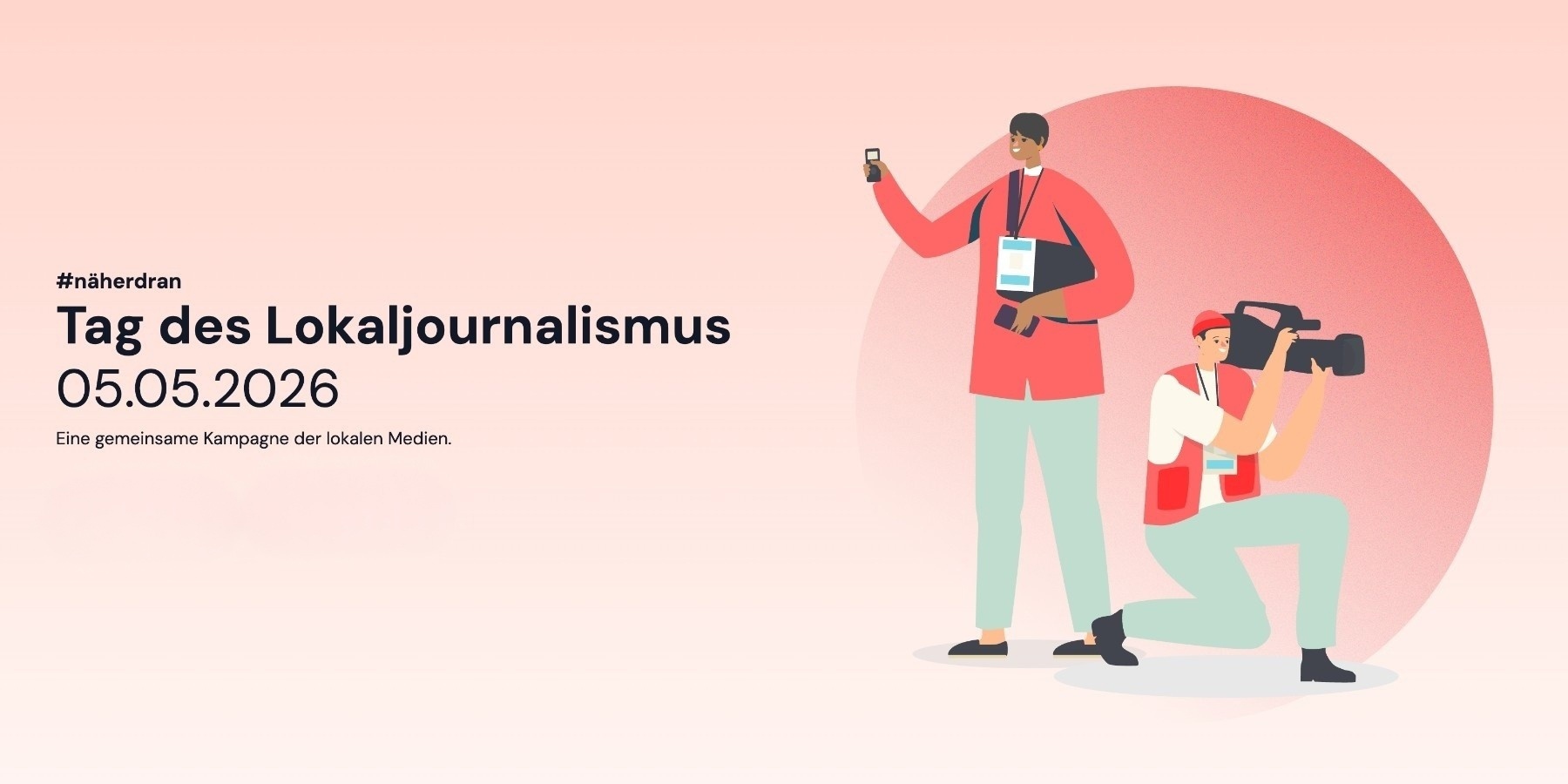 TDL Tag des Lokaljournalismus 2026 Bild Slider 2