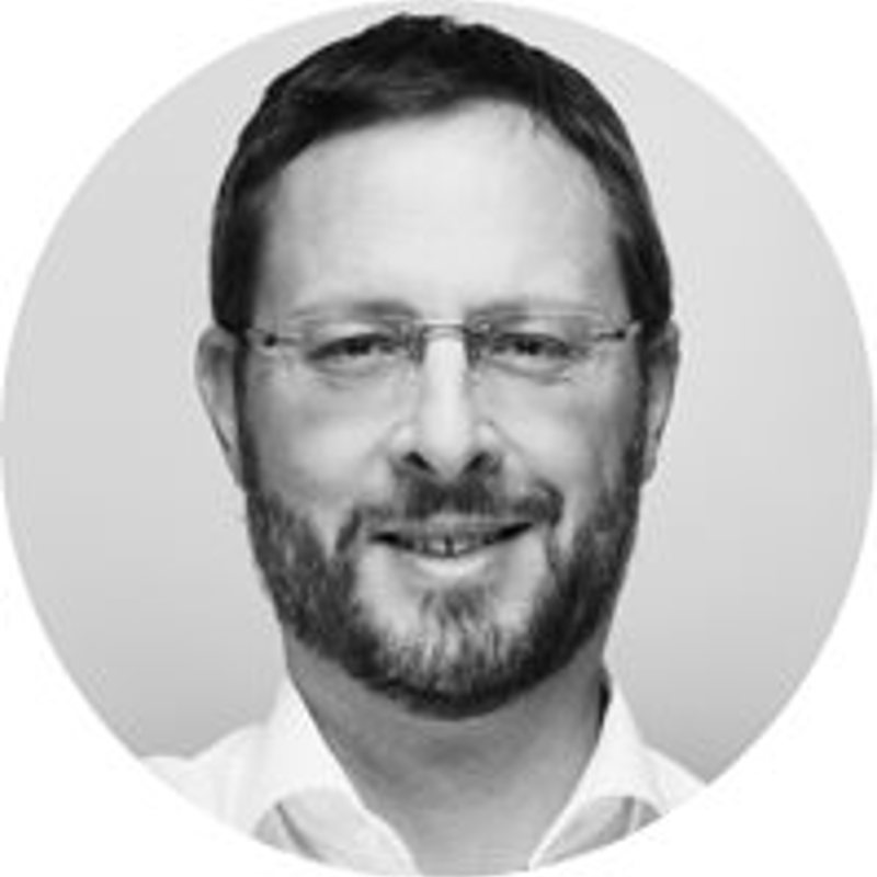 Bernhard Altermatt