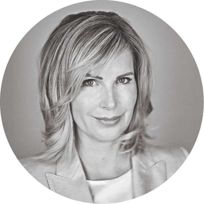 Jessica Peppel Schulz CEO Tamedia Rund