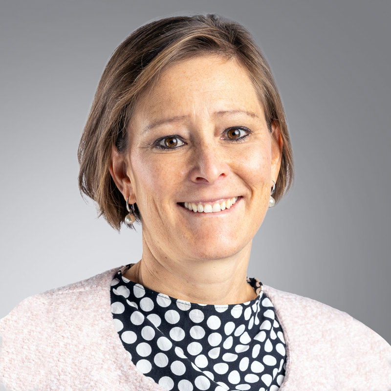 Martina Gammeter
