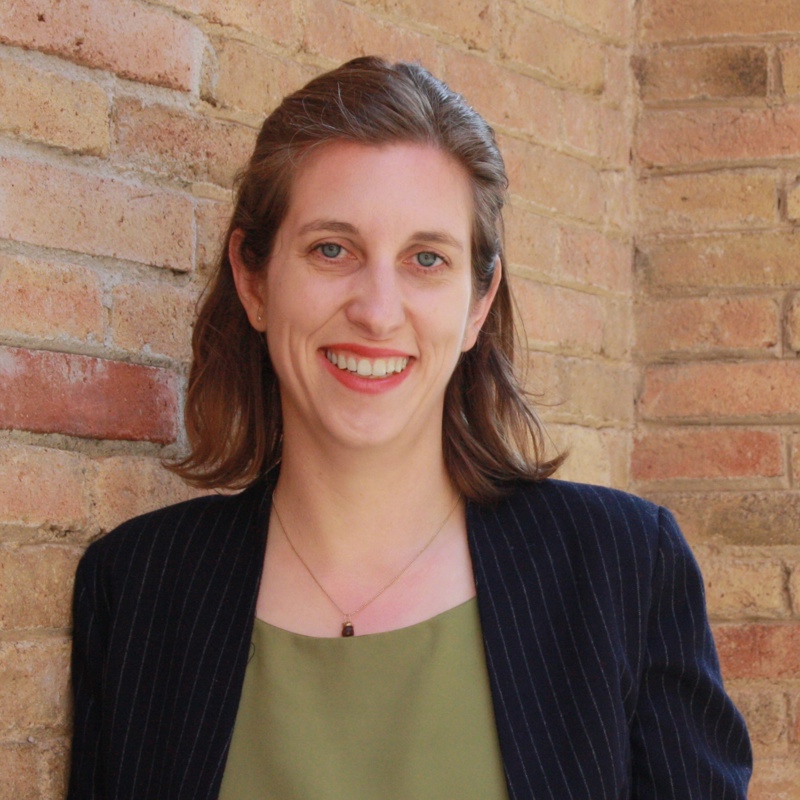 Corina Burri SEO Consultant Square
