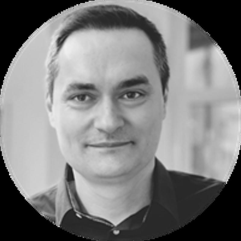 Martin Frohlich Sw Rund
